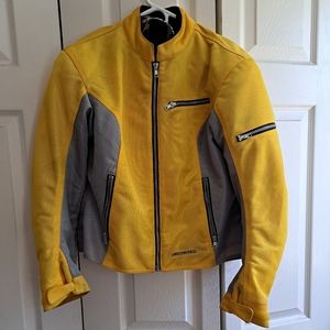 FirstGear Ladies Motorcycle jacket